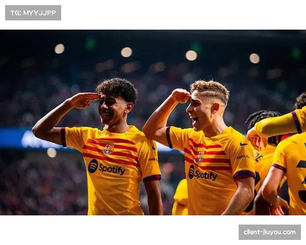 巴萨财政压力下的青训依赖 亚马尔费尔明成长价值