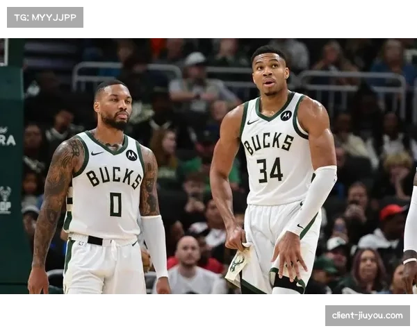 雄鹿不敌篮网遭遇败绩 字母哥缺阵影响攻防体系