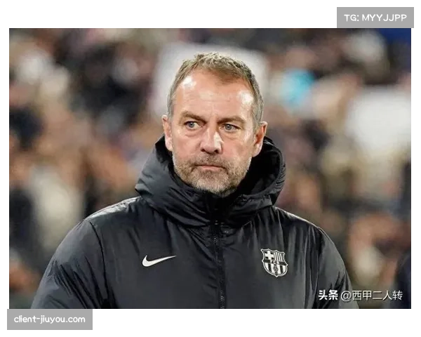 弗里克执教巴萨渐入佳境 五连胜体现战术体系成熟 弗里克执教巴萨渐入佳境 五连胜体现战术体系成熟