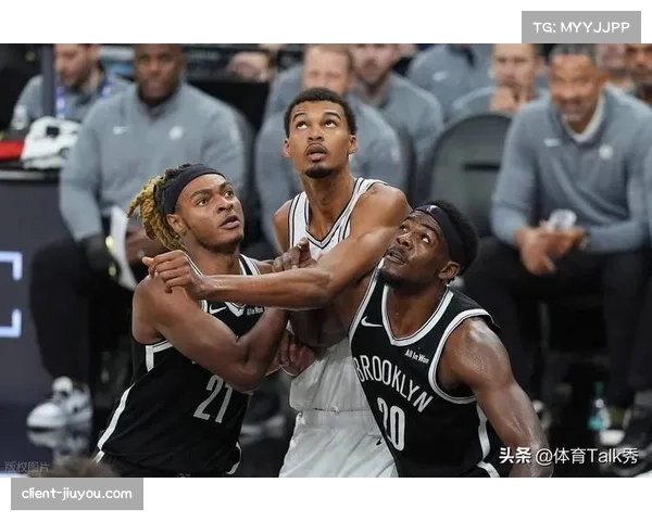 马刺59胜19负位列西部第二,文班亚马场均25+13+4盖帽撑起防守 马刺59胜19负位列西部第二,文班亚马场均25+13+4盖帽撑起防守